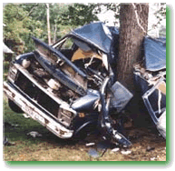 Auto Accident