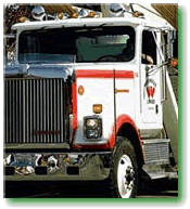 trucking accidents